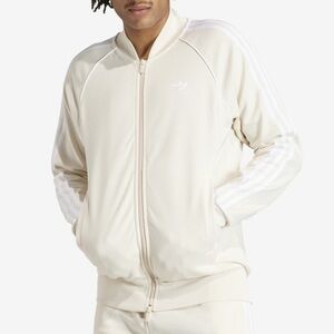 adidas Originals SST Tracktop - size M